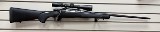 INTERARMS MARK X .270 WIN - Image 1 of 3