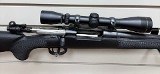 INTERARMS MARK X .270 WIN - Image 2 of 3