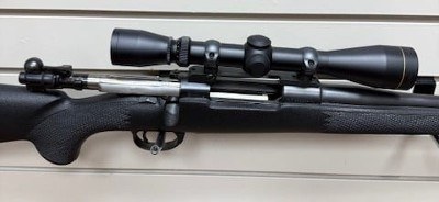 INTERARMS MARK X .270 WIN - Image 2 of 3