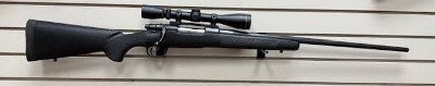 INTERARMS MARK X .270 WIN - Image 1 of 3