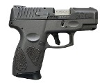TAURUS G2C 9MM LUGER (9x19 PARA) - Image 2 of 3