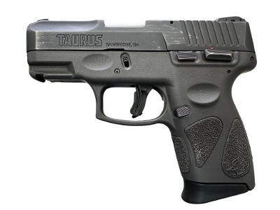 TAURUS G2C 9MM LUGER (9x19 PARA) - Image 1 of 3