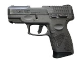 TAURUS G2C 9MM LUGER (9x19 PARA) - Image 1 of 3