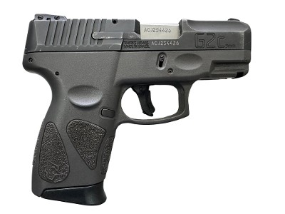 TAURUS G2C 9MM LUGER (9x19 PARA) - Image 2 of 3