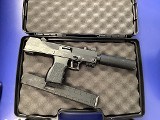 MASTERPIECE ARMS 30T 9MM LUGER (9X19 PARA) - 1 of 3