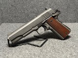 SPRINGFIELD ARMORY 1911 DEFENDER MIL-SPEC .45 ACP - 1 of 3