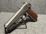 SPRINGFIELD ARMORY 1911 DEFENDER MIL-SPEC .45 ACP - 2 of 3