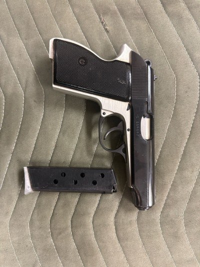 FEG PA-63 9MM LUGER (9x19 PARA) - Image 2 of 2