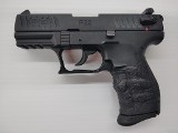 WALTHER WALTHER P22 .22 LR - 1 of 3