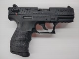 WALTHER WALTHER P22 .22 LR - 3 of 3