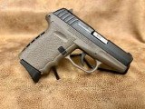 SCCY CPX-2 9MM LUGER (9x19 PARA) - 2 of 2