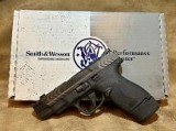 SMITH & WESSON M&P SHIELD PLUS 9MM LUGER (9x19 PARA) - 1 of 2