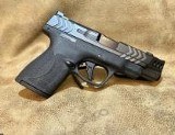 SMITH & WESSON M&P SHIELD PLUS 9MM LUGER (9x19 PARA) - 2 of 2