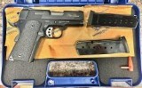 SMITH & WESSON pc 1911 .45 ACP - 1 of 1