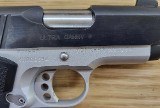 KIMBER ULTRA CARRY II 45 ACP (45 Auto) - 3 of 3