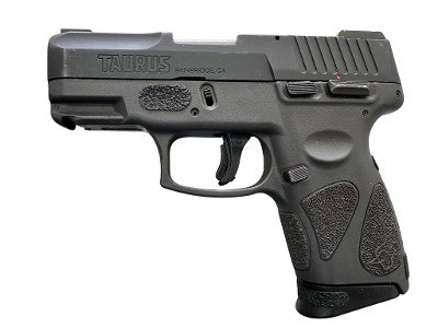 TAURUS G2C 9MM LUGER (9x19 PARA) - Image 1 of 3