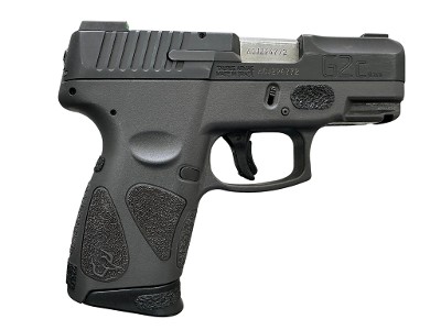 TAURUS G2C 9MM LUGER (9x19 PARA) - Image 2 of 3