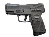 TAURUS G2C 9MM LUGER (9x19 PARA) - Image 1 of 3