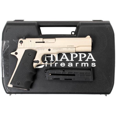 CHIAPPA FIREARMS 1911-22 .22 LR - Image 3 of 3