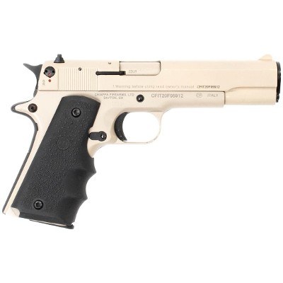 CHIAPPA FIREARMS 1911-22 .22 LR - Image 2 of 3