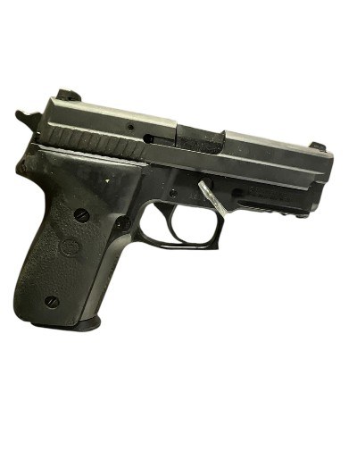 SIG SAUER P229R .40 S&W - Image 3 of 3