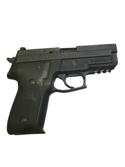SIG SAUER P229R .40 S&W - Image 1 of 3