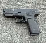 SPRINGFIELD ARMORY XD-40 .40 S&W - Image 2 of 3