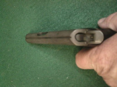 CZ 45 Strakonce .25 ACP - Image 3 of 3