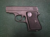 CZ 45 Strakonce .25 ACP - Image 1 of 3