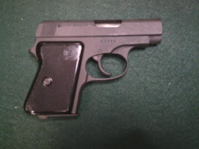 CZ 45 Strakonce .25 ACP - Image 2 of 3