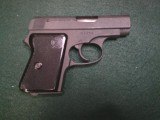 CZ 45 Strakonce .25 ACP - Image 2 of 3