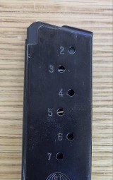 RUGER EC9S 9MM LUGER (9x19 PARA) - 3 of 3