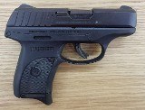 RUGER EC9S 9MM LUGER (9x19 PARA) - 2 of 3