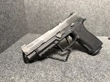SIG SAUER P320 X-Full X-Ray 3 9MM LUGER (9X19 PARA) - Image 2 of 3