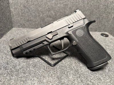 SIG SAUER P320 X-Full X-Ray 3 9MM LUGER (9X19 PARA) - Image 3 of 3