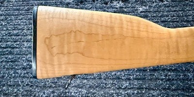 CENTURY ARMS RAS47 7.62X39MM - Image 2 of 3