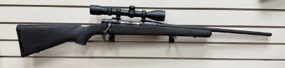 MOSSBERG ATR .30-06 SPRG - Image 1 of 3