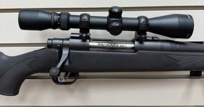 MOSSBERG ATR .30-06 SPRG - Image 2 of 3