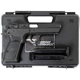 MAGNUM RESEARCH BABY DESERT EAGLE III .45 ACP - 3 of 3