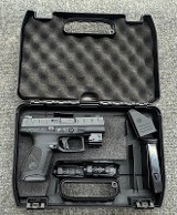 BERETTA APX 9MM LUGER (9x19 PARA) - Image 1 of 3