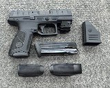 BERETTA APX 9MM LUGER (9x19 PARA) - Image 2 of 3