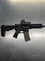 DIAMONDBACK DB-15 PISTOL 5.56X45MM NATO - 2 of 2