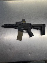 DIAMONDBACK DB-15 PISTOL 5.56X45MM NATO - 1 of 2