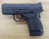 SPRINGFIELD ARMORY XD-45 ACP 45 ACP (45 Auto) - 1 of 3