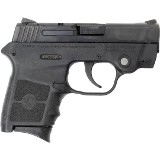 SMITH & WESSON BODYGUARD 380 .380 ACP - 2 of 3