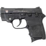 SMITH & WESSON BODYGUARD 380 .380 ACP - 1 of 3