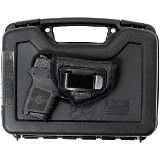 SMITH & WESSON BODYGUARD 380 .380 ACP - 3 of 3
