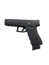 GLOCK 17 Gen 3 9MM LUGER (9x19 PARA) - 1 of 3