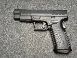 SPRINGFIELD ARMORY XD-M ELITE 10MM - Image 2 of 3