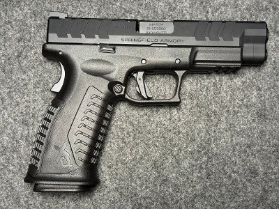 SPRINGFIELD ARMORY XD-M ELITE 10MM - Image 3 of 3